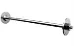 Khrome Werks Sound Reduction Kit For 3IN. Hp-plus Slip-on Mufflers Motorcycle. Fixed Price $49.95.