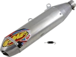 Fmf Q4 Hex Slip-on Muffler 045646. Fixed Price $424.99.