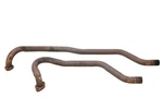 11 John Deere Gator XUV550 Header Exhaust Pipes Front & Rear. Fixed Price $149.99.