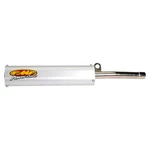 Fmf Racing Powercore Silencer - 020197. Fixed Price $186.37.