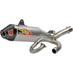 Pro Circuit 0331845F TI-6 Full System Exhaust. Fixed Price $1364.99.