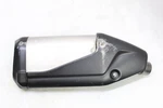 2009 Kawasaki Ninja ZX6R Oem Exhaust Pipe Muffler Slip On Can Silencer. Fixed Price $104.30.