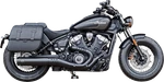 S&s Cycle Grand National Black Slip-on Mufflers 50-STATE Compliant. Fixed Price $444.55.