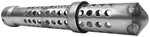 Cobra Replacement Quiet Core - Speedster Longs / Slashdowns Motorcycle 9022Q. Fixed Price $71.01.