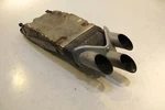 2006 Triumph Sprint 1050 Exhaust Pipe Muffler Silencer. Fixed Price $148.49.