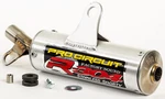 Pro Circuit R-304 Shorty Aluminum Silencer Fits Suzuki RM80 RM85L 1989-2022. Fixed Price $185.66.