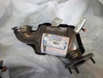 Genuine Gm Front Catalytic Converter 19420225. Fixed Price $1350.00.