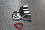 2001 Honda Shadow Sabre VT1100C2 Inner Center Cover 83702-MAH-000. Fixed Price $29.95.