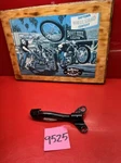 Genuine Harley Davidson Dyna Fxd Exhaust Muffler Mount Bracket 2006 Superglide. Fixed Price $85.00.