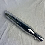 Harley Davidson Sportster 883 & 1200 Screamin Eagle Ii Exhaust Pipe Muffler 23. Fixed Price $44.99.