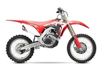 Yoshimura Honda 2017-2018 CRF450R/RX RS-9T Ss Cf Dual Slip-on Exhaust. Fixed Price $979.00.