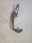 2019 & 2020 Oem Yamaha Niken / Gt MTX9 MXT850 Exhaust Muffler Header Pipes. Fixed Price $175.00.