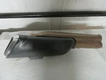 19-20 Harley Davidson Softail Fxdrs Exhaust Muffler W/ Heat Shield. Fixed Price $149.99.