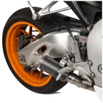 Hotbodies 2008-2016 CBR1000RR Honda Mgp Stinger Slip-on Matte Carbon 40801-2. Fixed Price $379.88.
