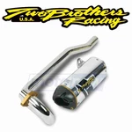 Two Brothers 005-107S M-6 Usfs Spark Arrestor For Exhaust Parts & Wh. Fixed Price $25.27.