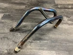 Kawasaki 2006 2007 EX250 Ninja Oem Muffler Exhaust (#16). Fixed Price $49.99.