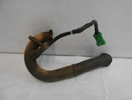 17 18 19 21 22 23 2020 Ktm 390 Duke Oem Front Exhaust Header Pipe O2 Sensor. Fixed Price $49.99.