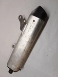 Yamaha YZ250 Silencer Fits 2002-2006. Fixed Price $45.00.