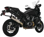 V&h Adventure Hi-output 450 Slipon Exhaust For Harley Pan RA1250S 2021-2022. Fixed Price $659.95.