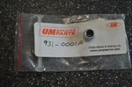 Oem United Motors Nut #931-0001A Matrix 150 170 SMF200 DSF200 DTF200. Fixed Price $9.75.