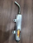 Fmf Racing - 025207 Turbinecore Spark Arrestor Silencer Ktm 250 300. Fixed Price $59.99.