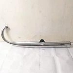 Exhaust Muffler Left May Fit For Suzuki Nos #1. Fixed Price $399.50.