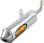 Fmf Racing Turbinecore Silencer 25227. Fixed Price $213.39.
