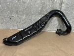 Yamaha RT100 DT100 MX100 Exhaust Header Chamber Muffler Pipe. Fixed Price $163.99.