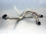 2022 Oem Ktm 890 Exhaust Header Pipes Down Manifold. Fixed Price $70.00.