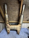 84-87 Honda Goldwing Aspencade GL1200 Exhaust Muffler Silencer Cans. Fixed Price $199.99.