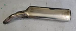 Oem Honda ST1300 2003-2006 Lh Muffler 18410-MCS-710. Fixed Price $164.97.