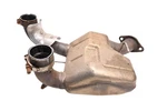 13 Can-am Spyder Rs SM5 Primary Muffler Exhaust Pipe. Fixed Price $499.99.
