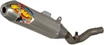 Fmf 045646 Q4 Hex Muffler Fits Various 2020-2023 Ktm Husq Gg 250/350/450/500/501. Fixed Price $418.33.