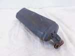 2015 - 2017 Kawasaki Ninja EX300 Abs Engine Exhaust System Manifold Muffler. Fixed Price $67.95.