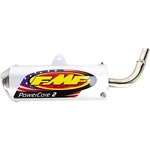 Fmf Racing Powercore Slip-on Silencer Exhaust 024036. Fixed Price $179.99.