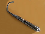 Exhaust Pipe & Muffler Fit Honda CB100 K0 K1 K2 K3 CB125S S0 S1 S2 SA0003. Fixed Price $99.65.