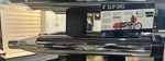 Rinehart 500-0182 Dbx Slip-on Muffler, Chrome With Traditional Black End Cap. Fixed Price $700.00.