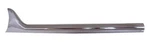 Emgo 29" Roadhawk Fishtail Exhaust Part# 80-75130 56-97634 Chrome 826124. Fixed Price $119.58.
