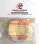 Nos Genuine Suzuki TS250 Exhaust Pipe Clamp Holder 14183-16400 New Oem Parts. Fixed Price $17.47.