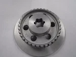 Kawasaki Oem Clutch Hub F3 Bushwacker F4 Sidewinder 1969-1970 P/n 13087-037 New. Fixed Price $34.95.