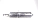 2003 Aprilia Falco SL1000 Left Exhaust Muffler Pipe Free Shipping. Fixed Price $85.74.