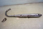 1968 Honda Dohc CB450K1 *2057 Left Exhaust Muffler. Fixed Price $379.99.