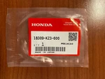 18309-KZ3-600 Exhaust Manifold Washer Honda Cr Muffler. Fixed Price $13.99.