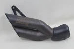 Kawasaki ZX6R 2011 Vance & Hines Slipon Csoneexhaust Can Muffler Pipe. Fixed Price $149.99.