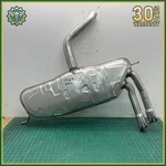 14-17 Volkswagen Beetle 1.8L Engine Rear Exhaust Muffler 1K6253611AT Oem. Fixed Price $279.00.