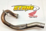 New Genuine Oem Honda Exhaust Header Pipe 2021-2024 CRF450RX 21-24. Fixed Price $90.00.