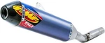 Fmf Factory 4.1 Rct Slip-on Ano Ti Exhaust Muffler 15-19 YZ250F/FX WR250F 044429. Fixed Price $799.99.