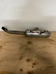 Pro Circuit R-304 Silencer For Kawasaki KX125 2003-2007. Fixed Price $55.00.