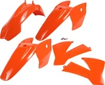 Acerbis Plastic Kit Set Original 03 Orange Ktm 65 Sx 2002-2008 Xc. Fixed Price $99.95.