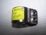 Suzuki 09402-00029 Left Muffler Connector Band. Fixed Price $10.00.